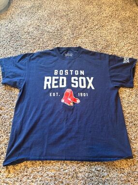 Boston Red Sox Tee XL
